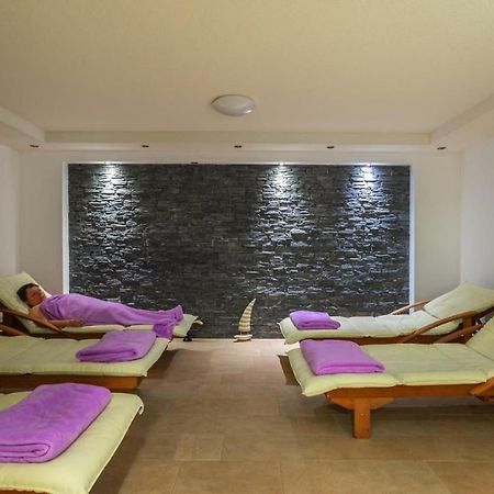 Park Hotel Конц Экстерьер фото