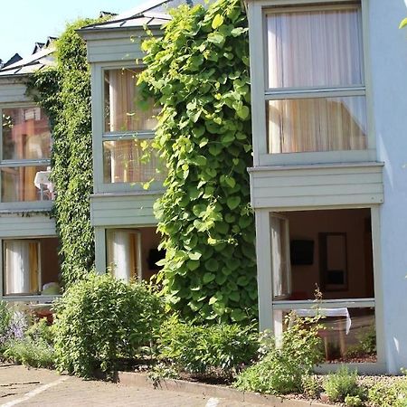 Park Hotel Конц Экстерьер фото
