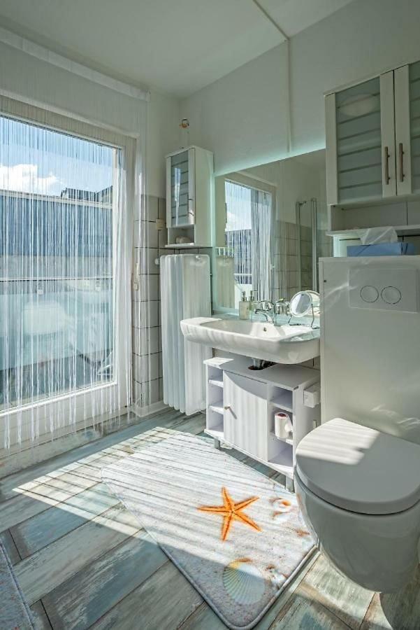 Park Hotel Конц Экстерьер фото