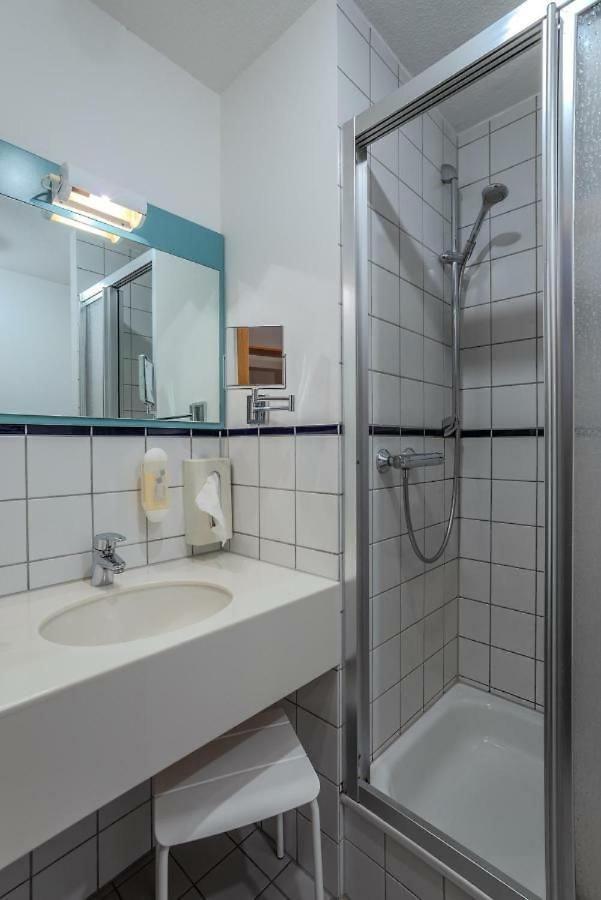 Park Hotel Конц Экстерьер фото