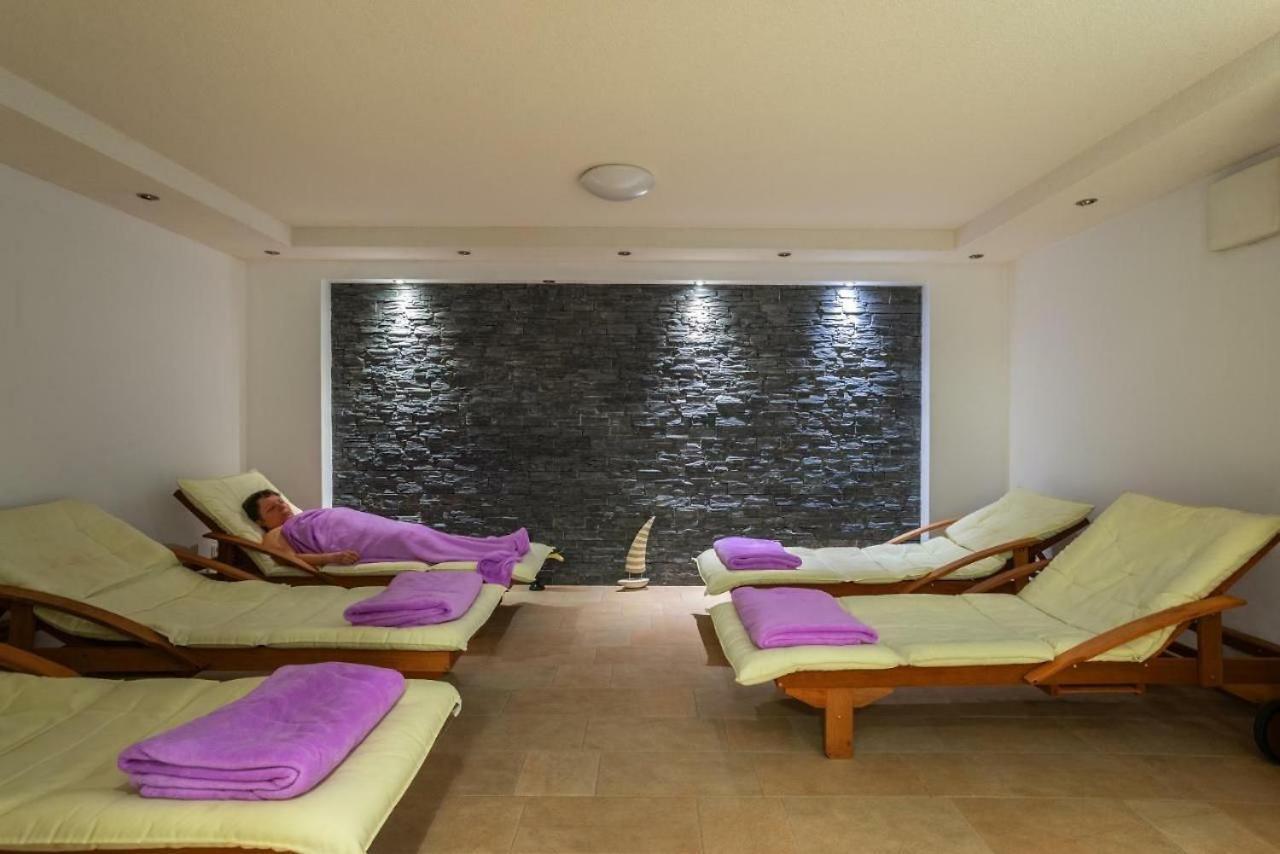 Park Hotel Конц Экстерьер фото
