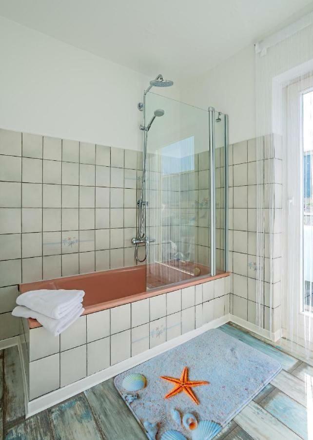 Park Hotel Конц Экстерьер фото