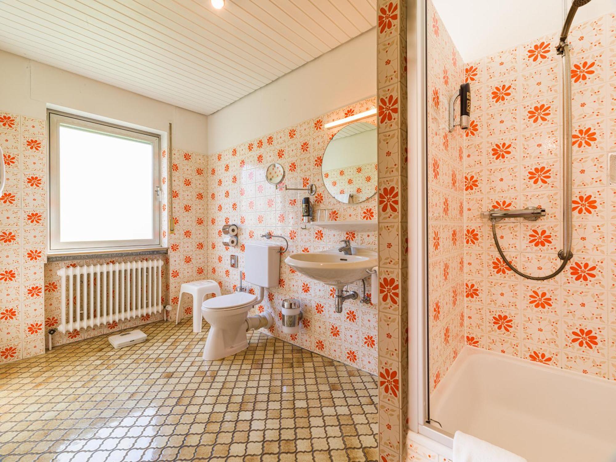 Park Hotel Конц Экстерьер фото