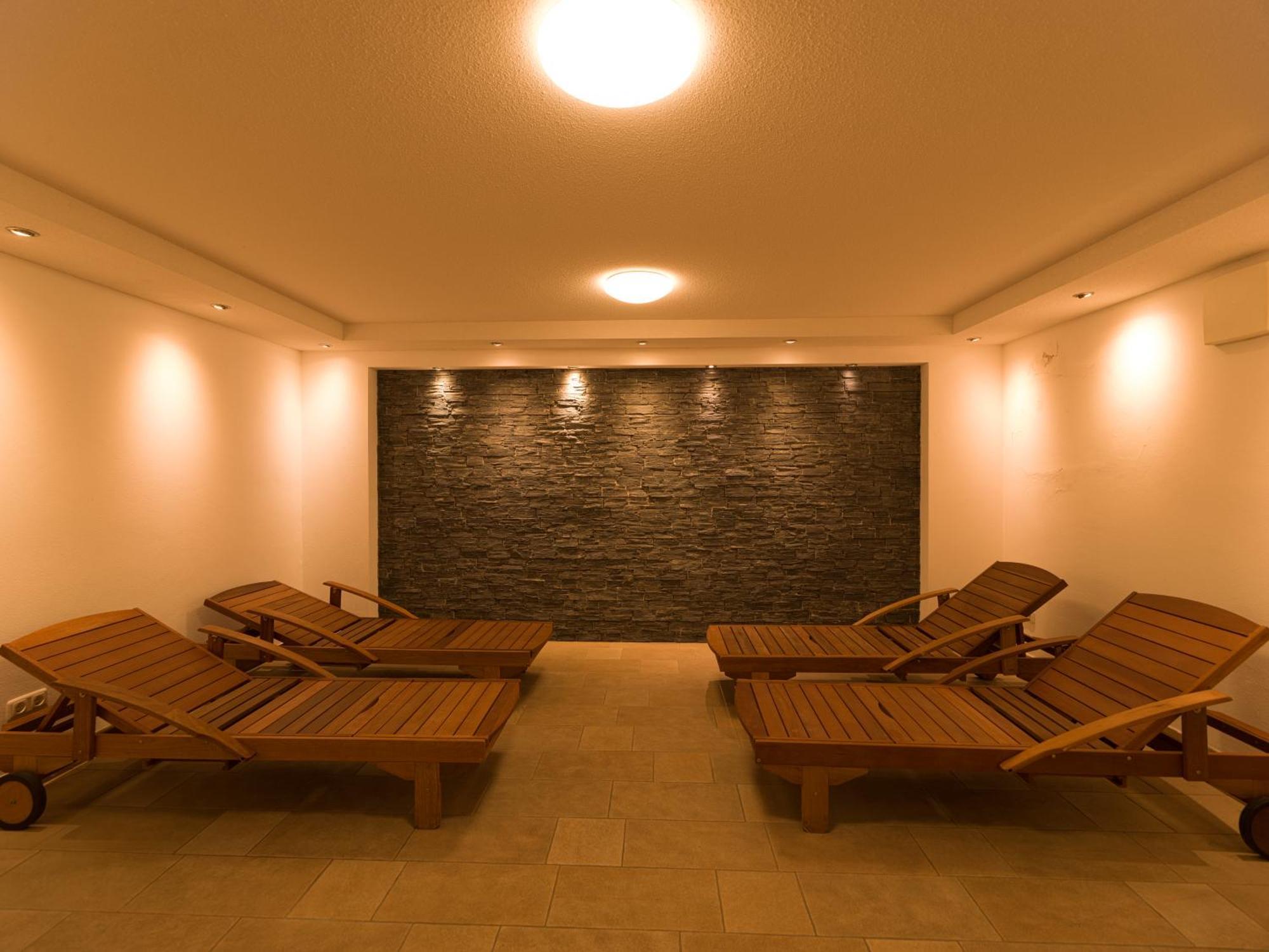 Park Hotel Конц Экстерьер фото