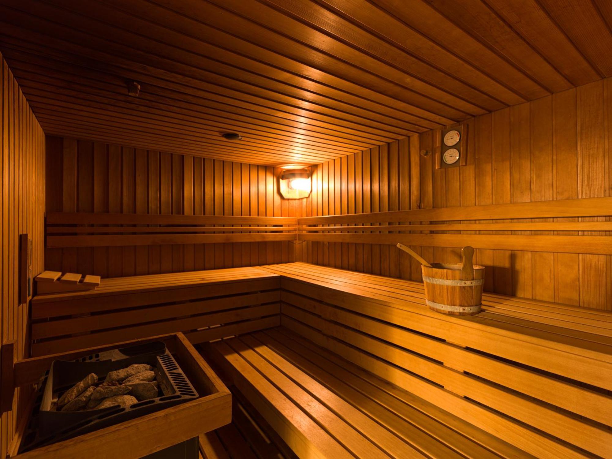Park Hotel Конц Экстерьер фото